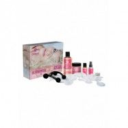 DONA BE ROMANCED GIFTSET FLIRTY