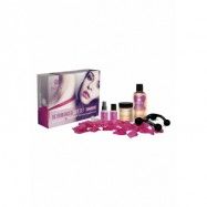 DONA BE ROMANCED GIFTSET SASSY