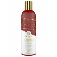 Dona Essential Massage Oil, Recharge