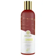 Dona Essential Massage Oil, Recharge