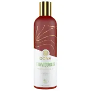 Dona Essential Massage Oil, Reinvigorate