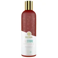 Dona Essential Massage Oil, Restore