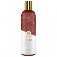 Dona Essential Massage Oil, Rev Up