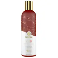 Dona Essential Massage Oil, Rev Up