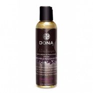 Dona Kissable Massage Oil Chocolate 110 ml