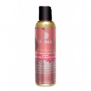 Dona Kissable Massage Oil Vanilla 110 ml