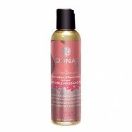 Dona Kissable Massage Oil Vanilla 110 ml