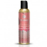 Dona Kissable Massage Oil - Vanilla