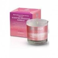 Dona Massage Candle - Flirty