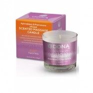 Dona Massage Candle - Sassy