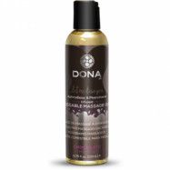 Dona Massage Chocolate