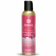 Dona Massage Flirty