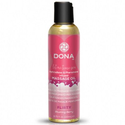 Dona Massage Flirty