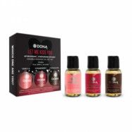 Dona Massage Gift Set