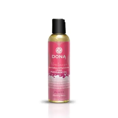 Dona Massage Oil Flirty 110 ml