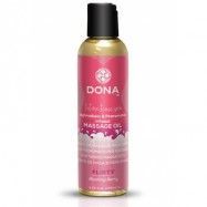 Dona Massage Oil - Flirty