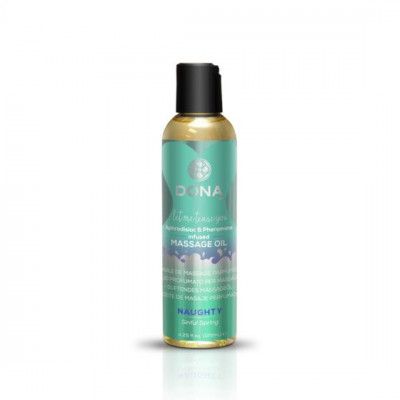 Dona Massage Oil Naughty 110 ml