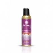 Dona Massage Oil Sassy 110 ml