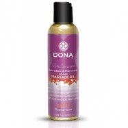 Dona Massage Oil - Sassy