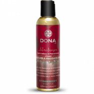 Dona Massage Strawberry