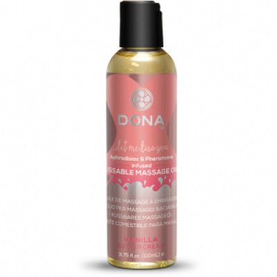 Dona Massage Vanilla