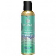 Dona Massageolja med Doft 110 ml