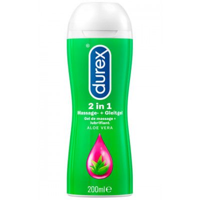 Durex 2-in-1 200 ml