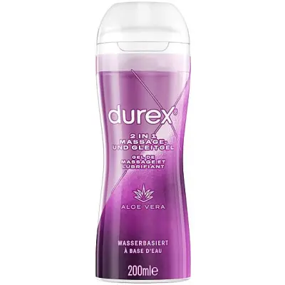 Durex 2-in-1 200 ml