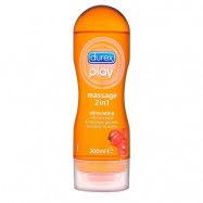 Durex Play 2in1 Guarana 200 ml