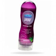 Durex Play Massage 2in1 1X