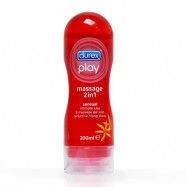 Durex Play Massage 2in1 Sensual