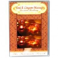 DVD Yoni o Lingam Massage