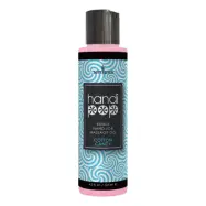 Edible Hand Job Massage Gel Cotton Candy 125 ml