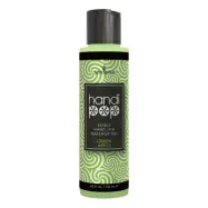 Edible Hand Job Massage Gel Green Apple 125 ml