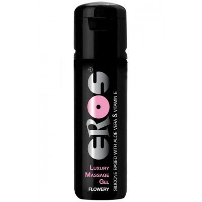 EROS Luxury Massage Flowery 100 ml