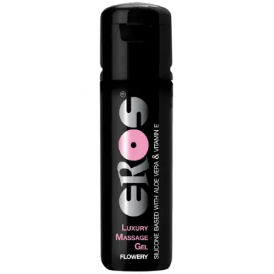 EROS Luxury Massage Flowery 100 ml