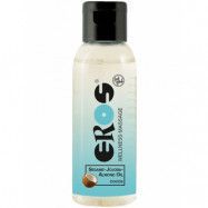 Eros: Wellness Massage, Sesame-Jojoba-Almond Oil Cocos, 50 ml