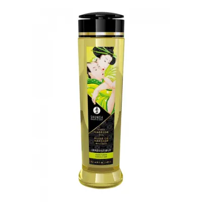 Erotic Massage Oil Asian Fusion