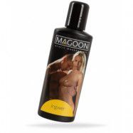 Erotic Massage Oil Ginger