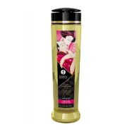 Erotic Massage Oil Sweet Lotus