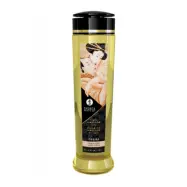 Erotic Massage Oil Vanilla