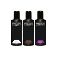 Erotisk Massageolja 3 x 50 ml