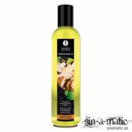 Erotisk massageolja Almond 250ml