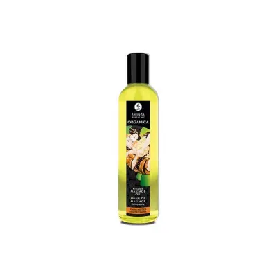Erotisk massageolja Almond 250ml