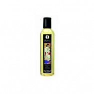 Erotisk massageolja Champagne & roses 250ml