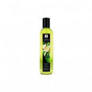 Erotisk massageolja Green Tea 250ml