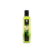 Erotisk massageolja Green Tea 250ml