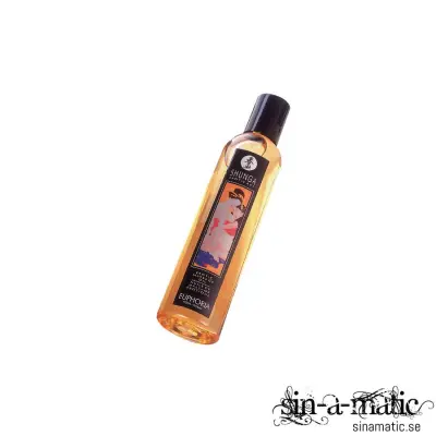 Erotisk massageolja Roses 250ml