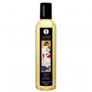 Erotisk massageolja Serenity 250ml