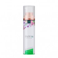 Exotiq Aromatic Massage Oil Basil Citrus